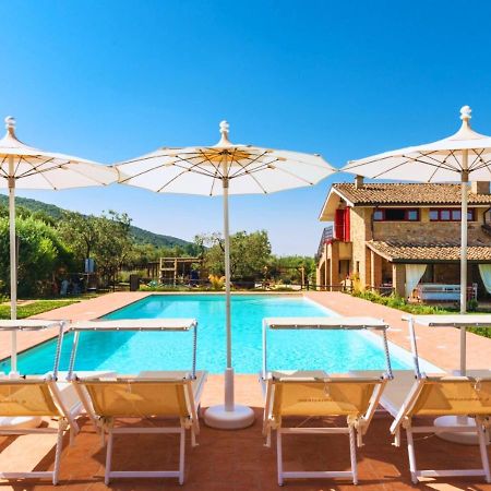 Nonna Nara Bed & Breakfast Grosseto Dış mekan fotoğraf