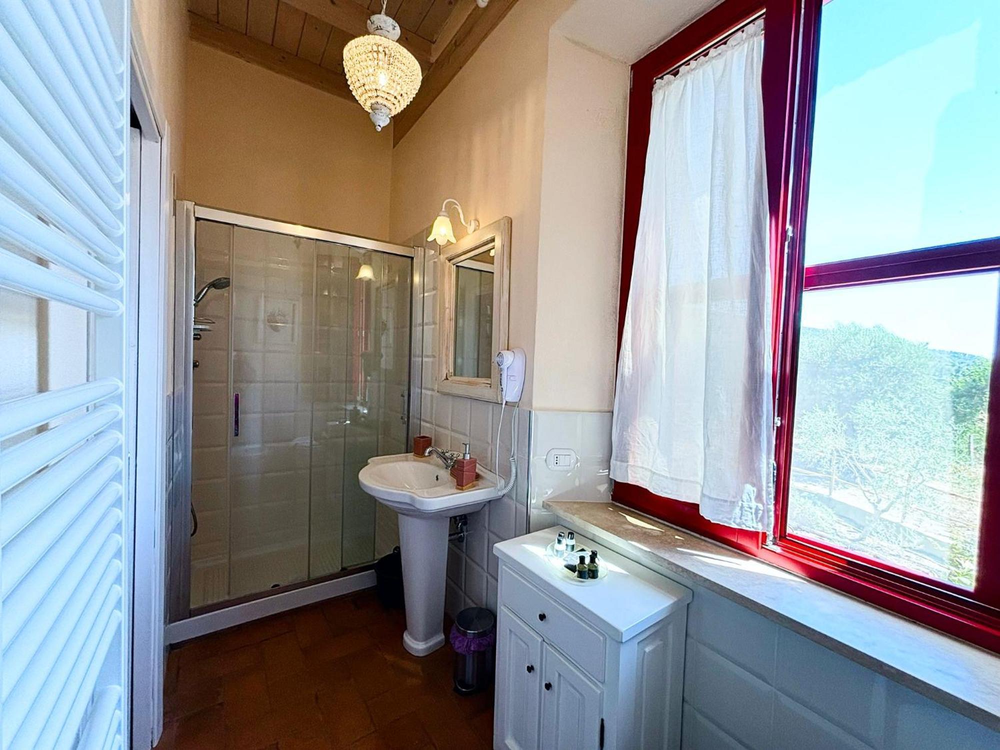 Nonna Nara Bed & Breakfast Grosseto Dış mekan fotoğraf
