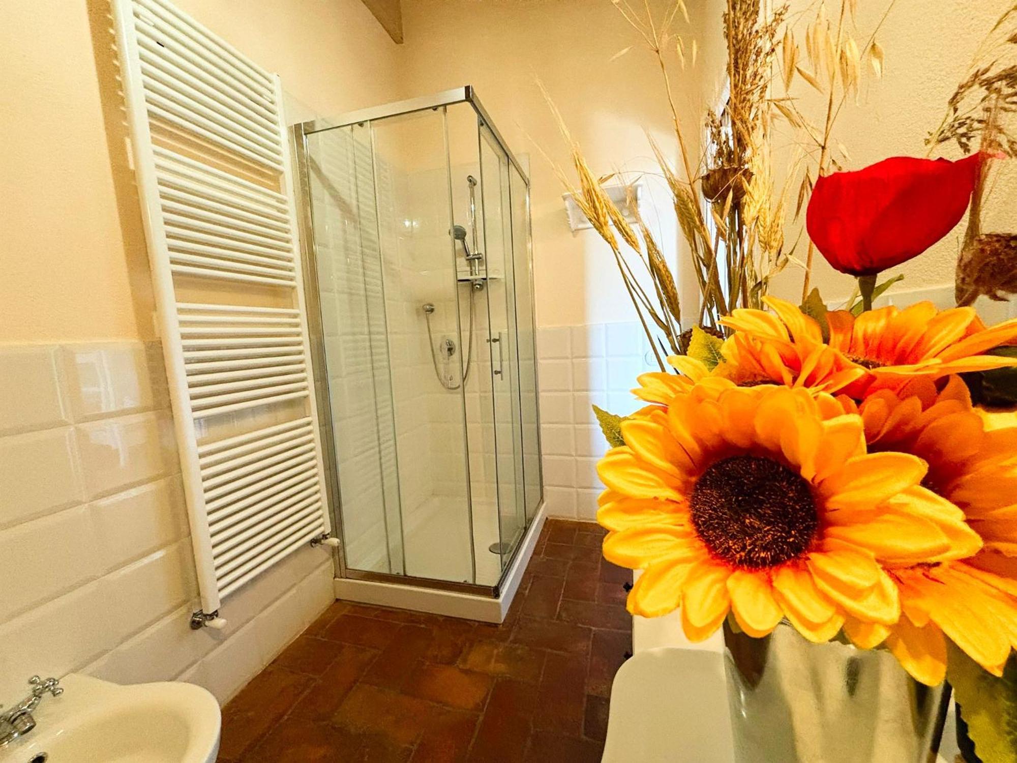 Nonna Nara Bed & Breakfast Grosseto Dış mekan fotoğraf