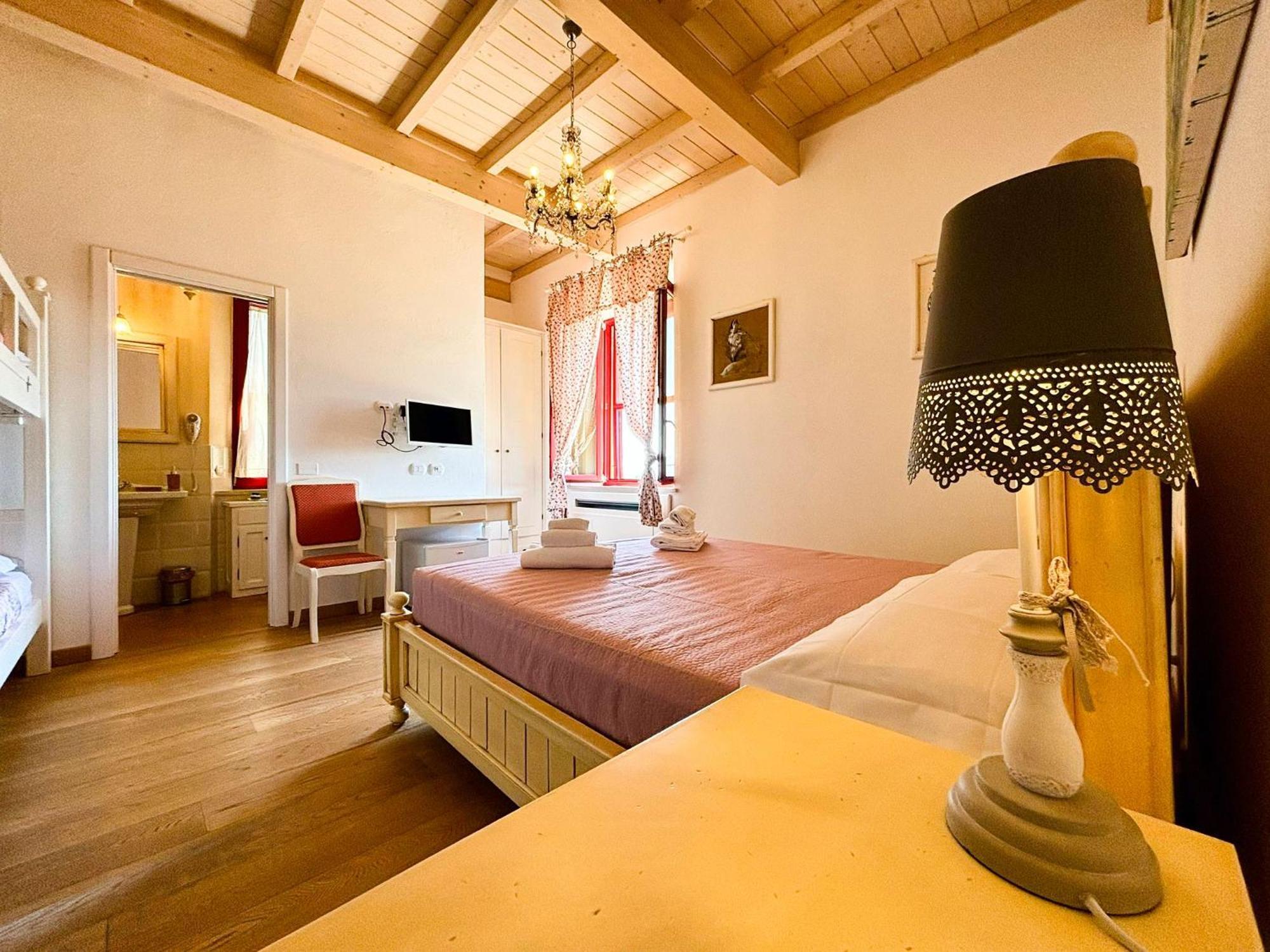 Nonna Nara Bed & Breakfast Grosseto Dış mekan fotoğraf