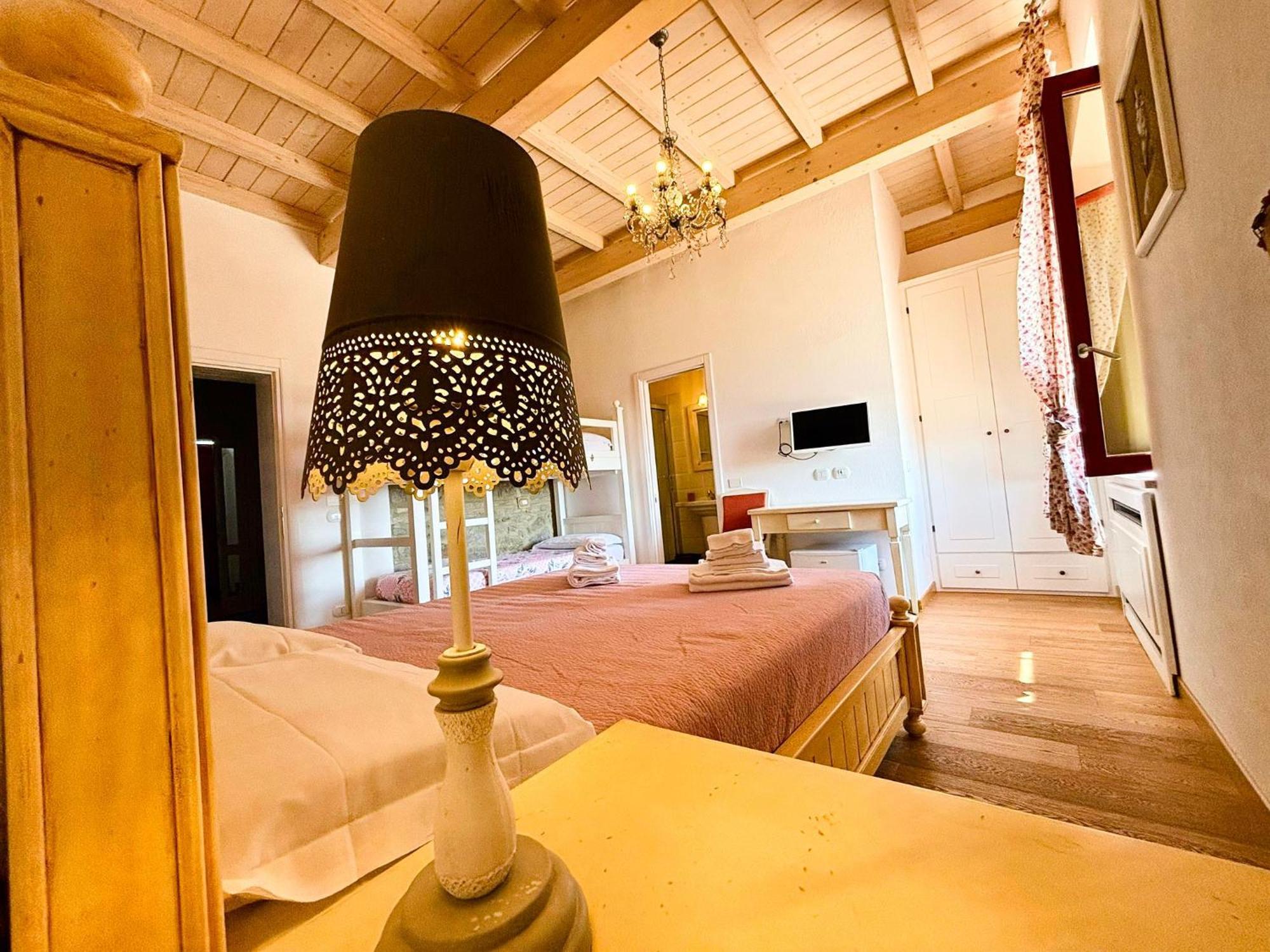 Nonna Nara Bed & Breakfast Grosseto Dış mekan fotoğraf