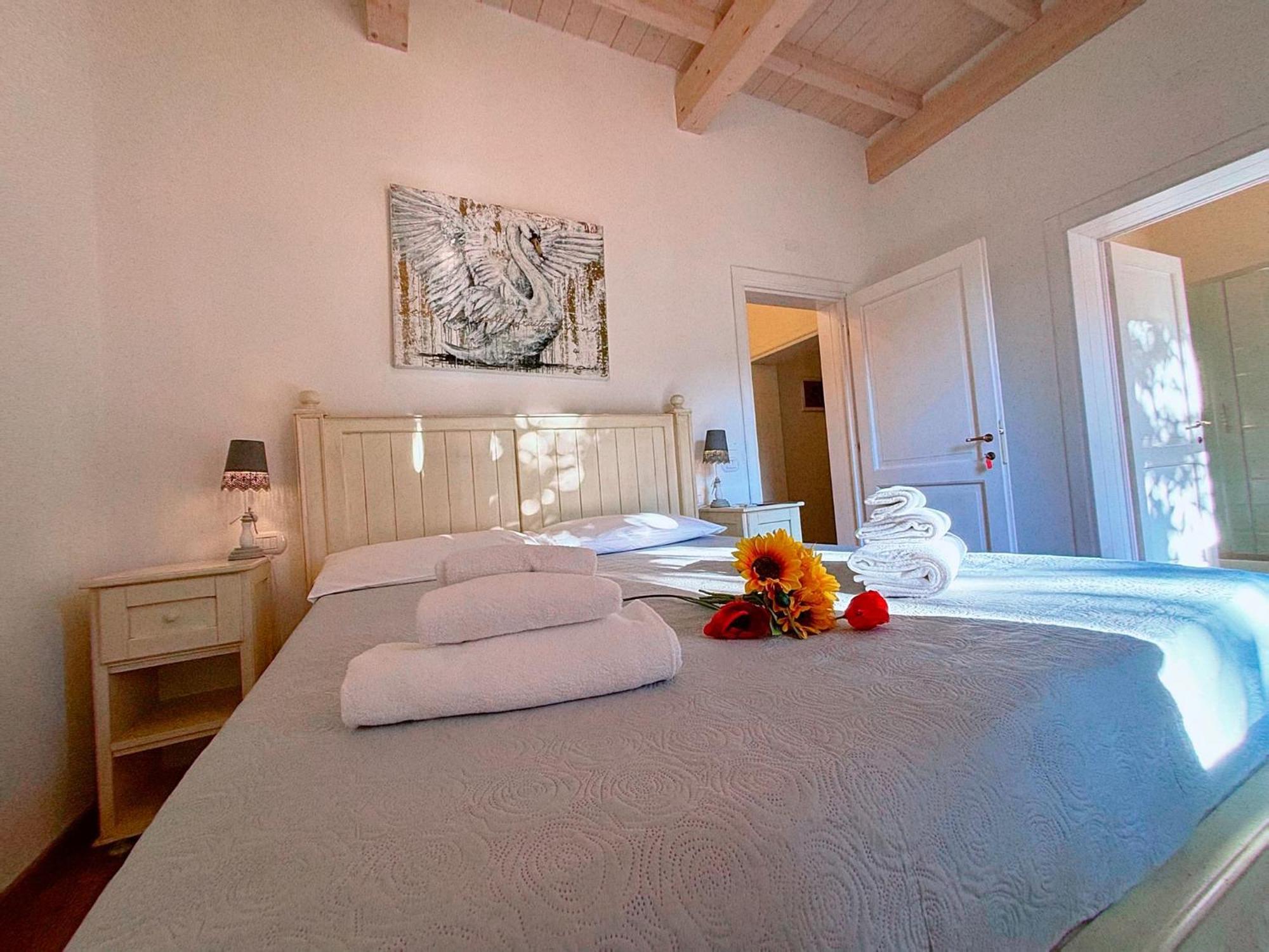 Nonna Nara Bed & Breakfast Grosseto Dış mekan fotoğraf