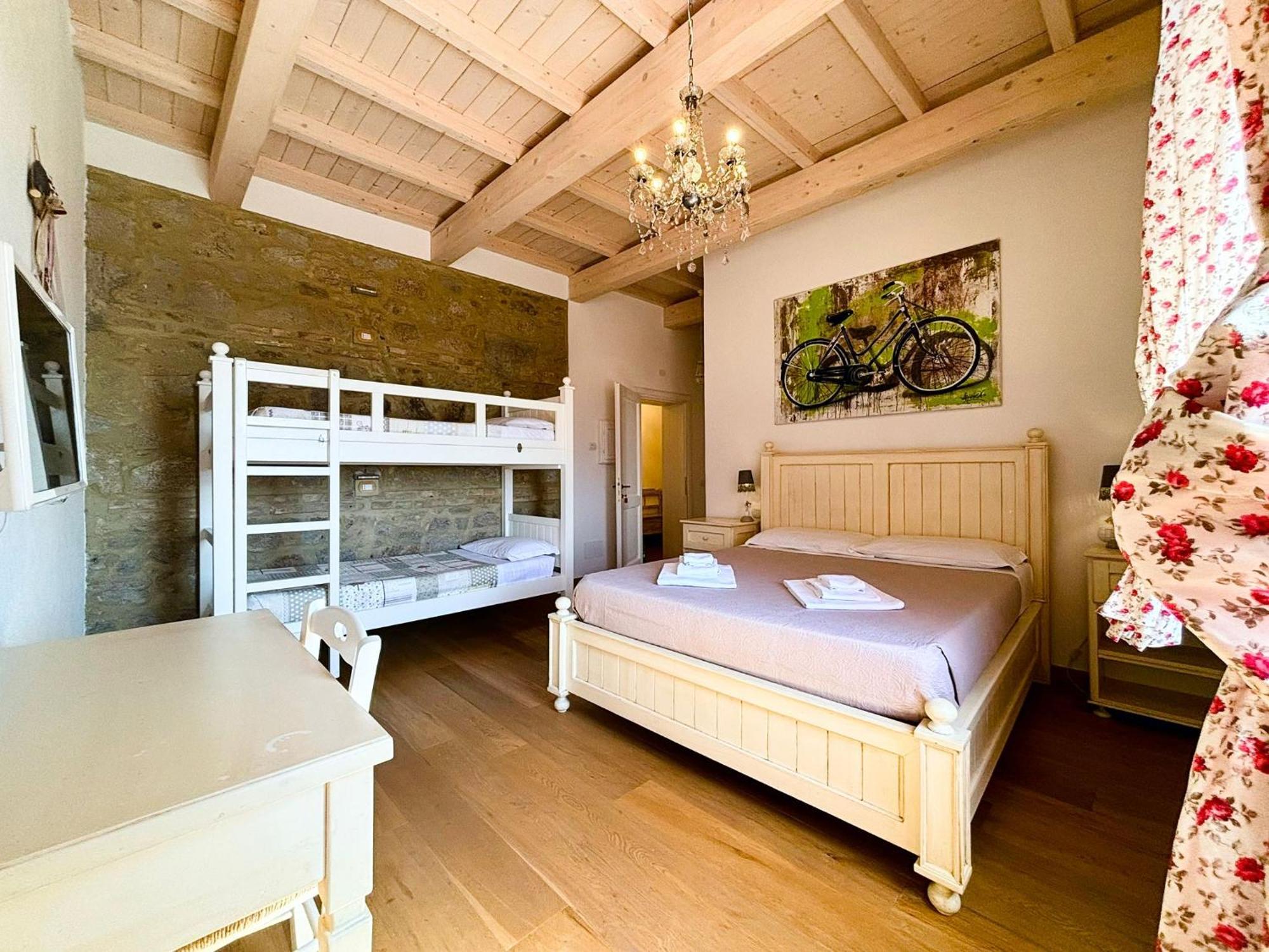 Nonna Nara Bed & Breakfast Grosseto Dış mekan fotoğraf