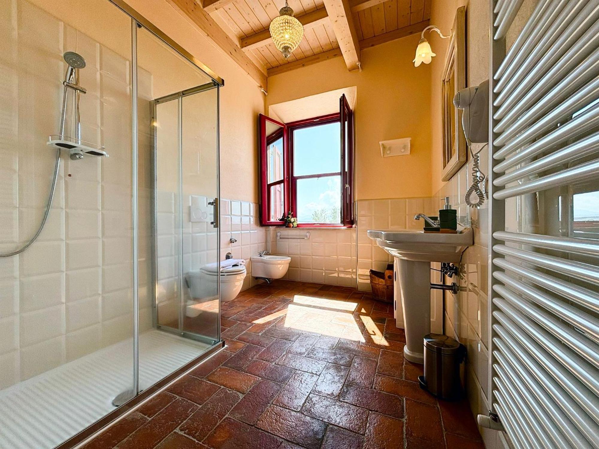 Nonna Nara Bed & Breakfast Grosseto Dış mekan fotoğraf