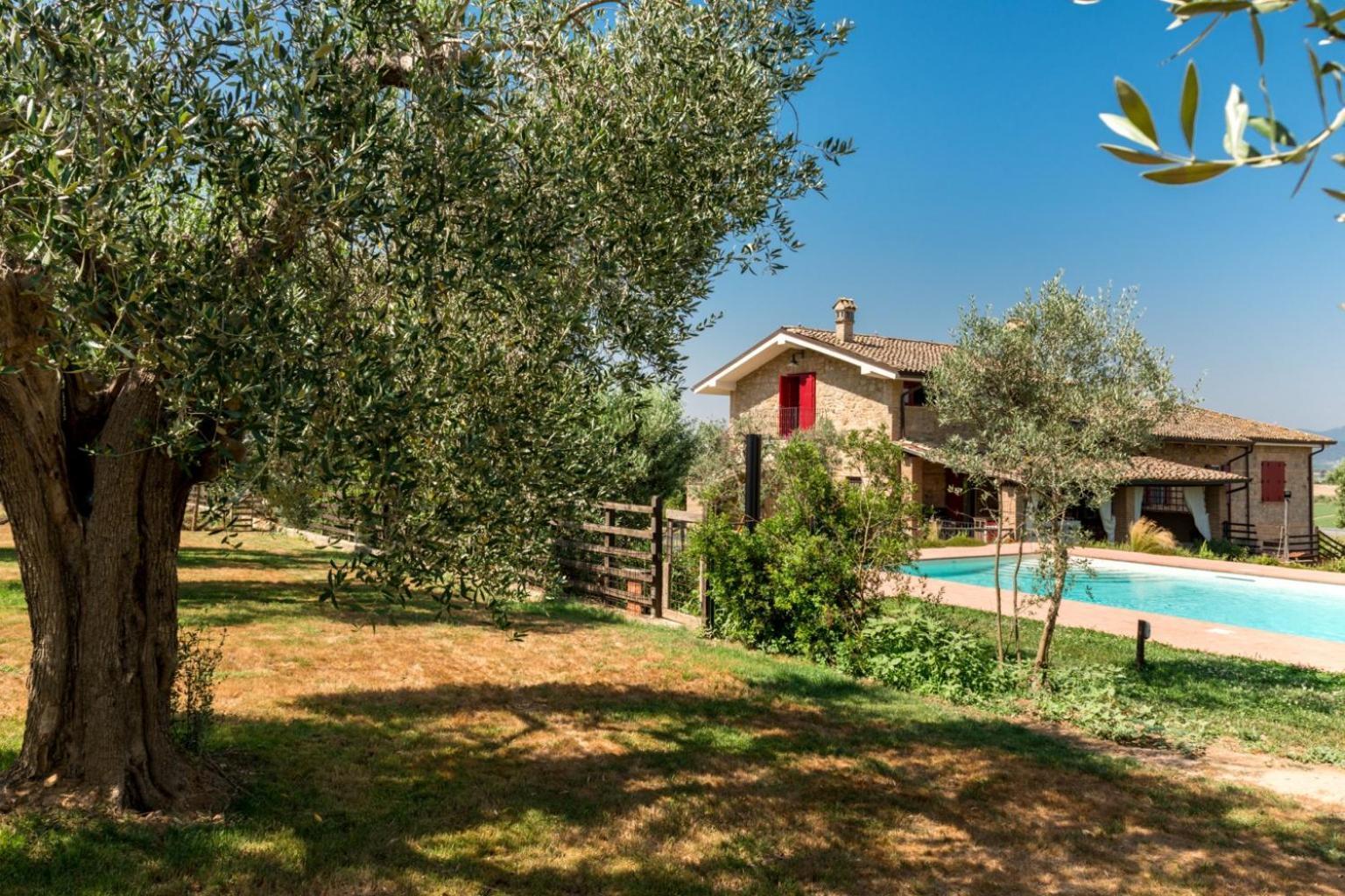 Nonna Nara Bed & Breakfast Grosseto Dış mekan fotoğraf